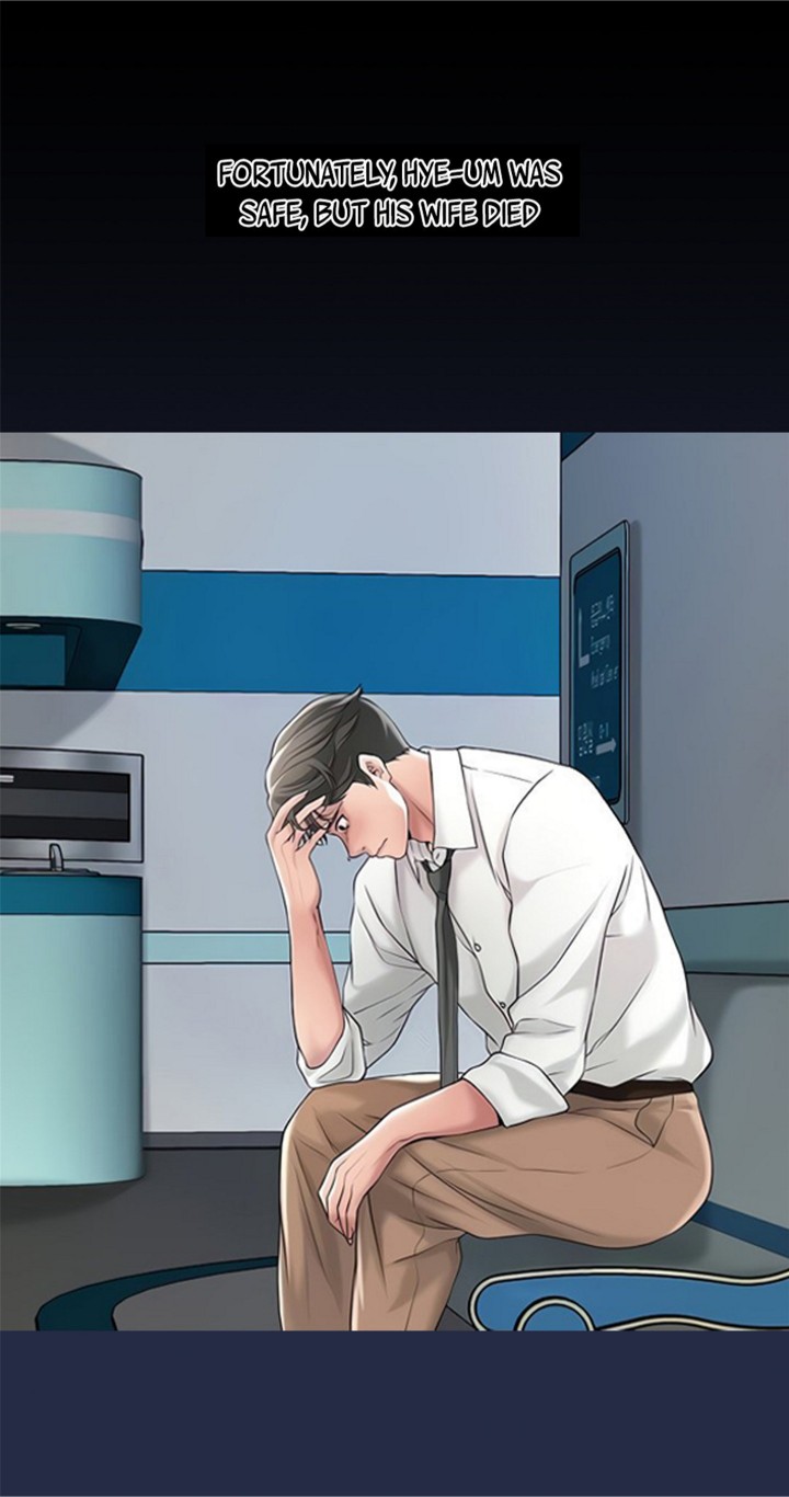 New Town Uncensored Chapter 12 - Page 38