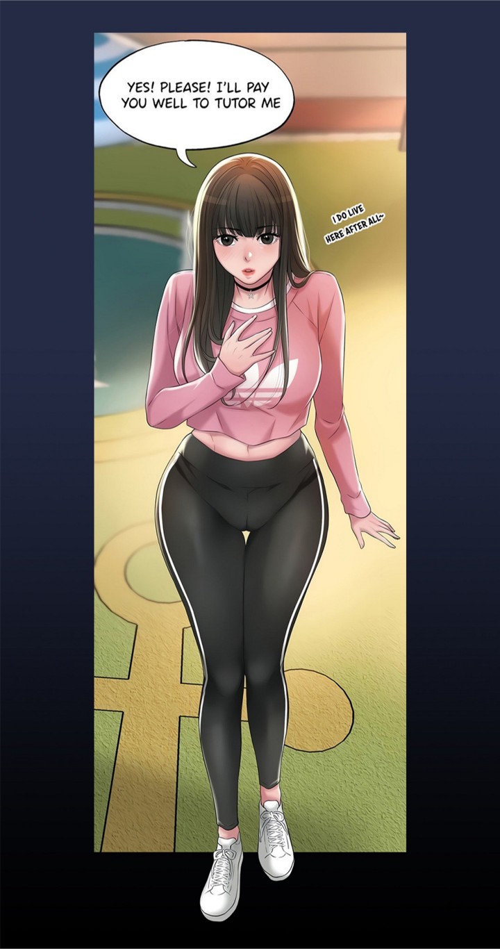 New Town Uncensored Chapter 12 - Page 5