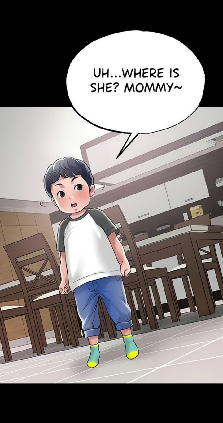 New Town Uncensored Chapter 12 - Page 50