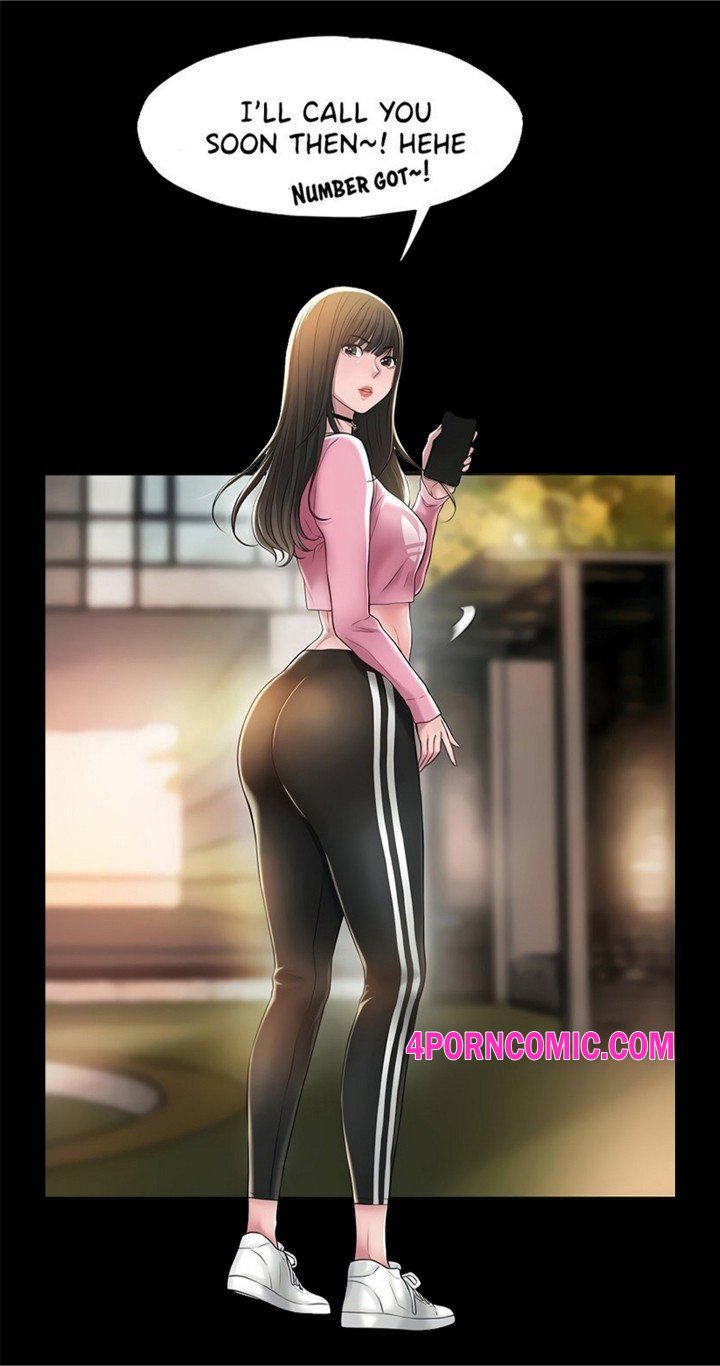 New Town Uncensored Chapter 12 - Page 9