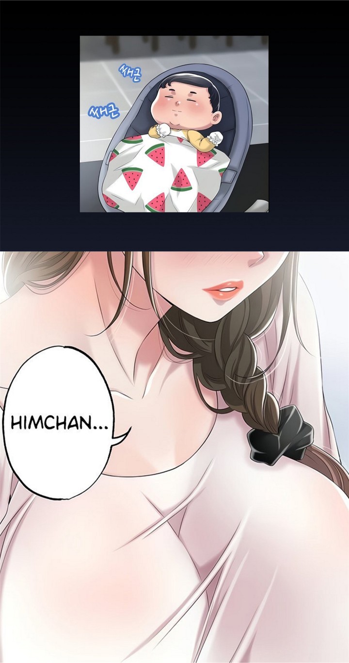 New Town Uncensored Chapter 8 - Page 2