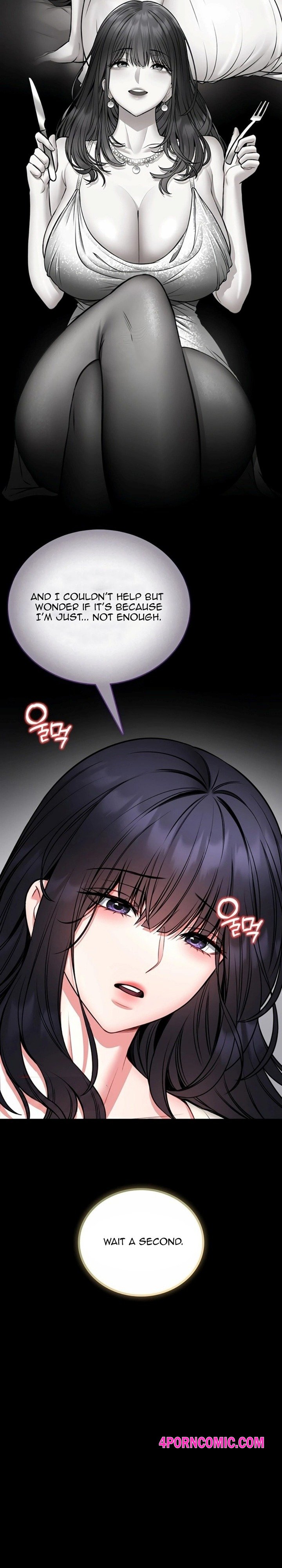 I Will Teach You Self Defense Chapter 26 - Page 15