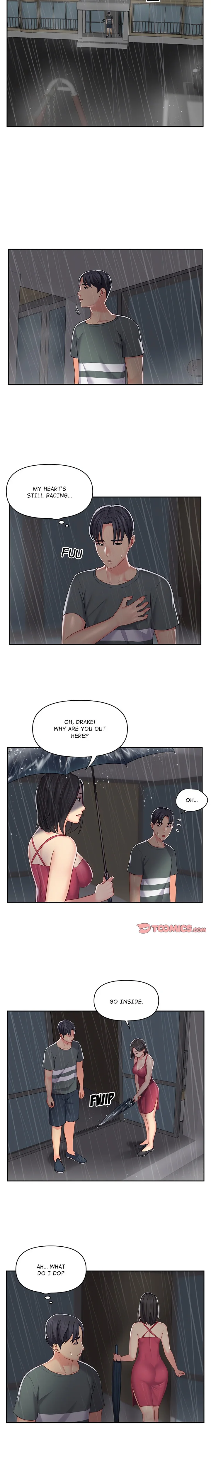 The Ladies’ Associate (Uncensored) Chapter 10 - Page 3