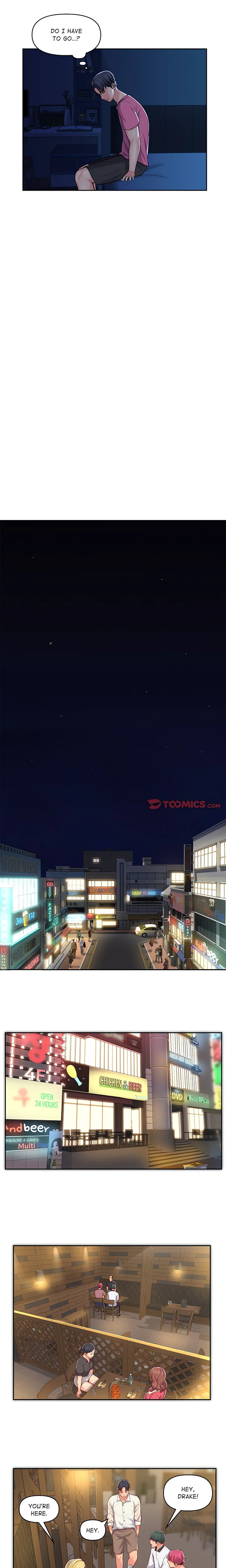 The Ladies’ Associate (Uncensored) Chapter 12 - Page 9