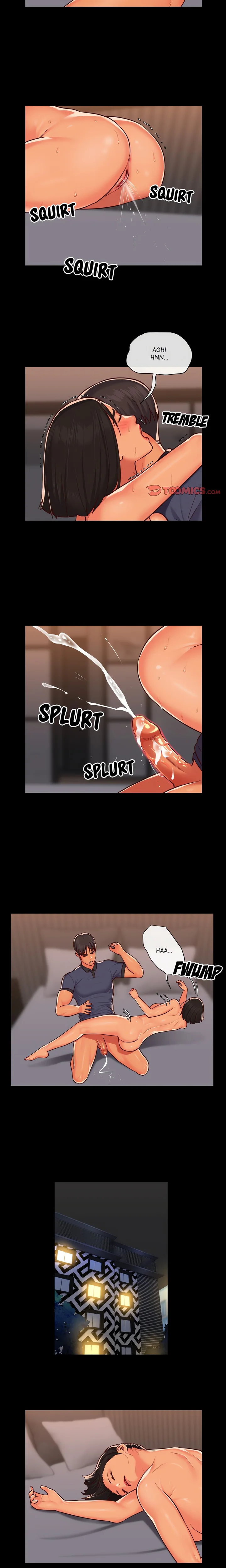 The Ladies’ Associate (Uncensored) Chapter 22 - Page 5
