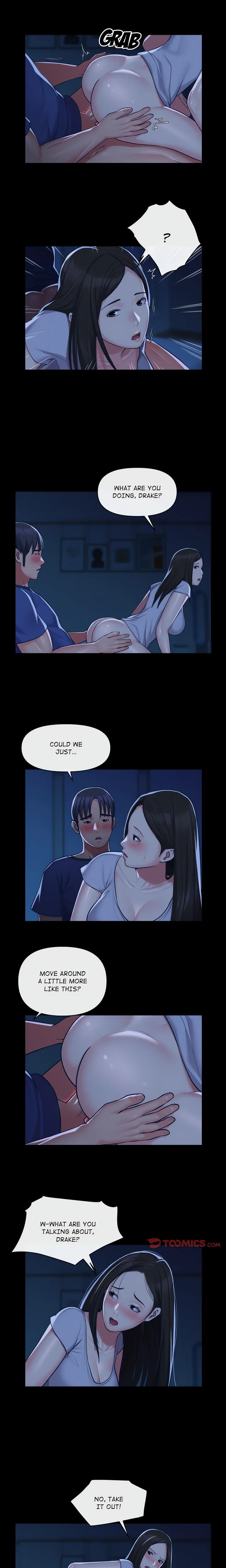 The Ladies’ Associate (Uncensored) Chapter 25 - Page 2