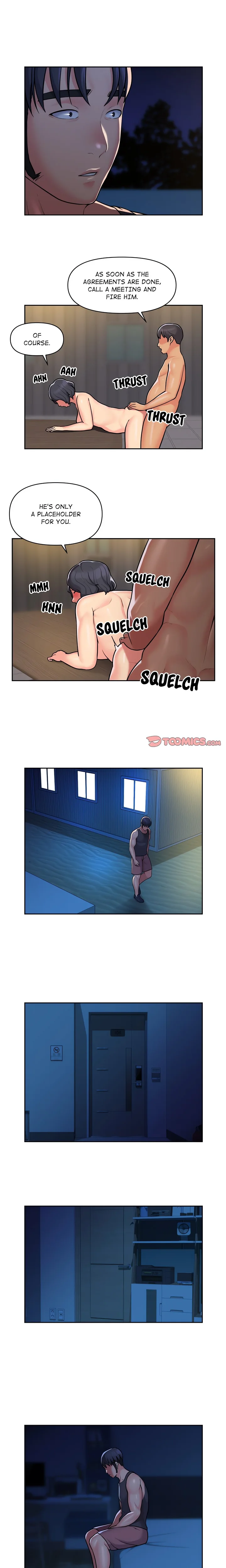 The Ladies’ Associate (Uncensored) Chapter 27 - Page 4