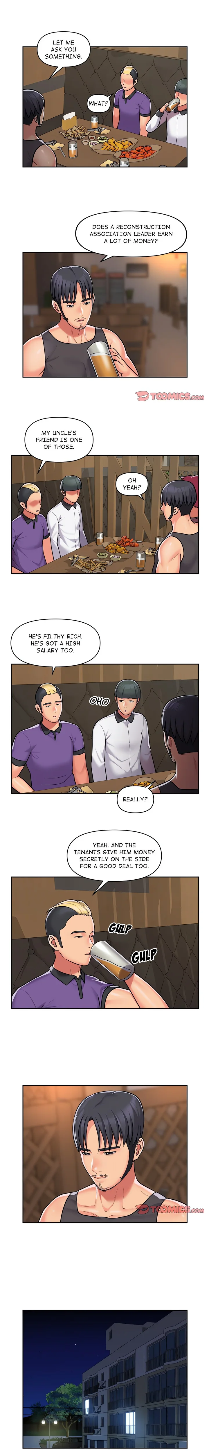 The Ladies’ Associate (Uncensored) Chapter 27 - Page 7