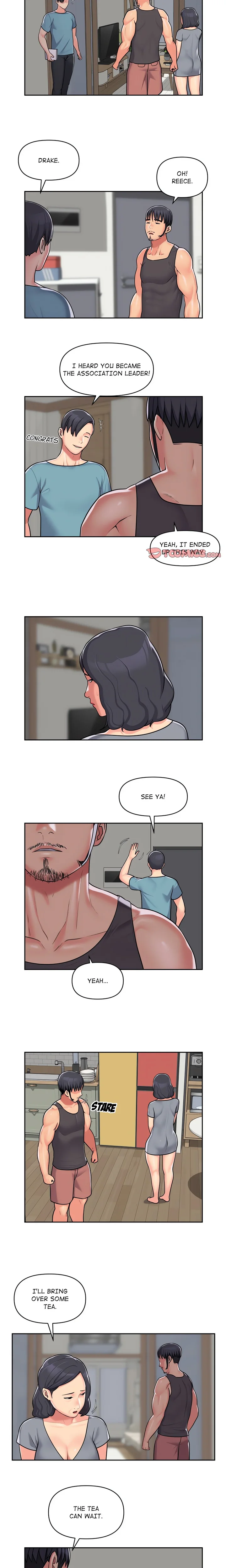 The Ladies’ Associate (Uncensored) Chapter 29 - Page 10