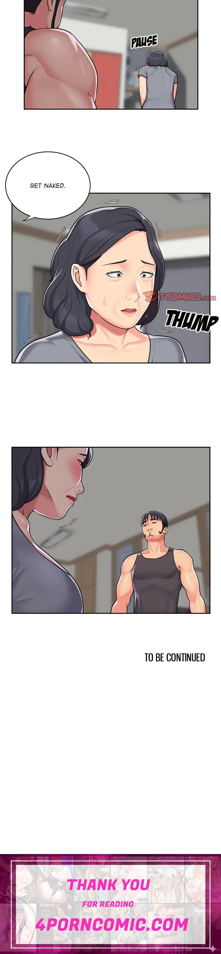 The Ladies’ Associate (Uncensored) Chapter 29 - Page 11