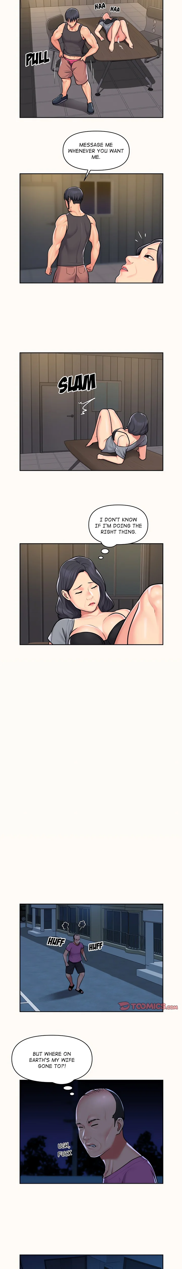 The Ladies’ Associate (Uncensored) Chapter 29 - Page 2