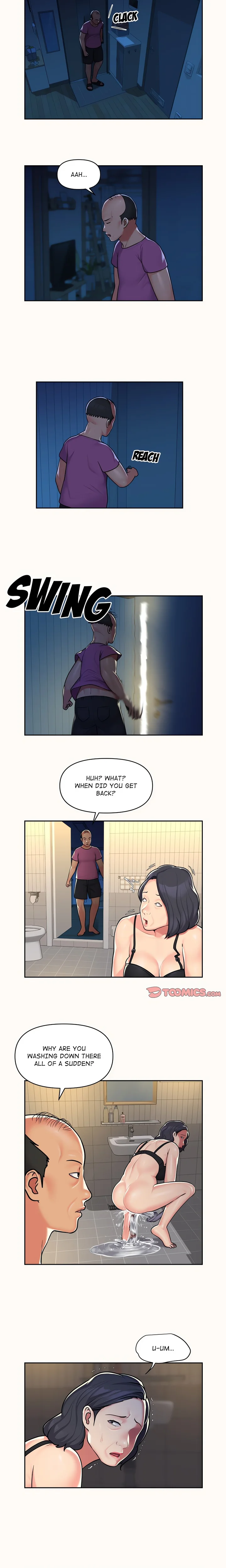 The Ladies’ Associate (Uncensored) Chapter 29 - Page 3
