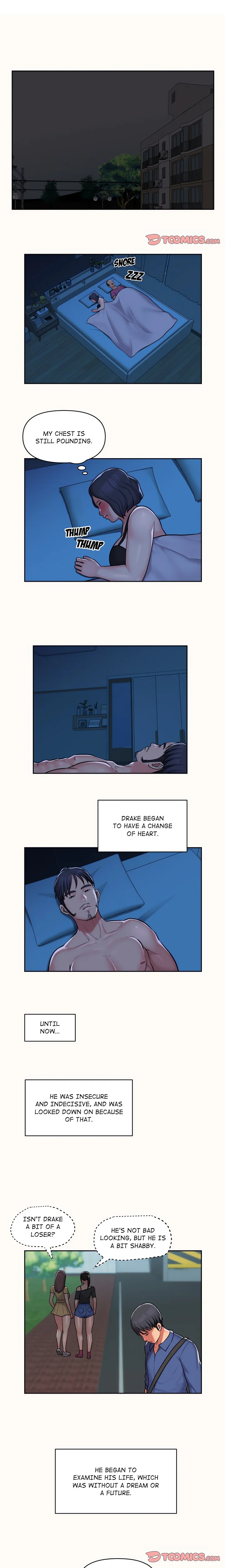 The Ladies’ Associate (Uncensored) Chapter 29 - Page 6