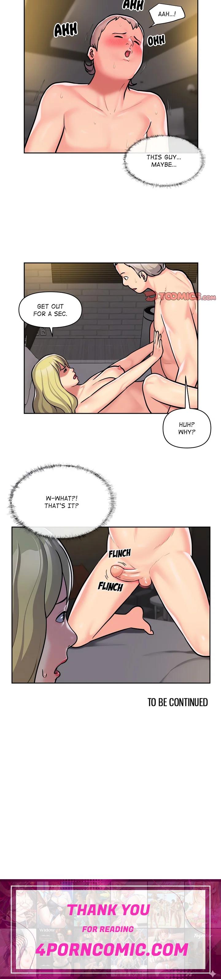 The Ladies’ Associate (Uncensored) Chapter 31 - Page 11