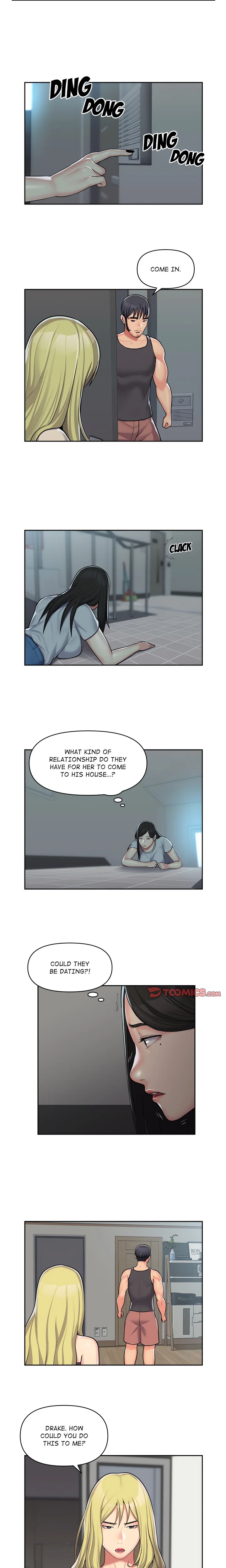 The Ladies’ Associate (Uncensored) Chapter 31 - Page 3