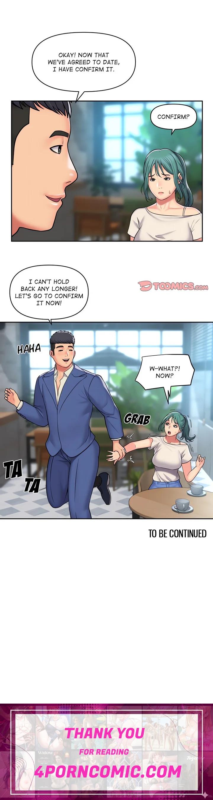 The Ladies’ Associate (Uncensored) Chapter 43 - Page 11