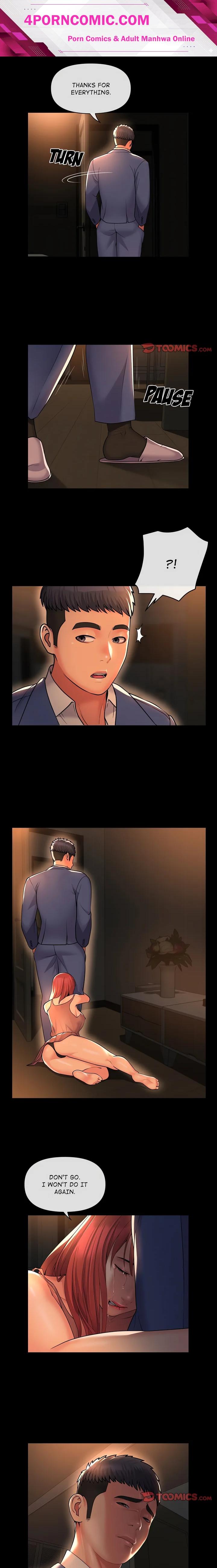 The Ladies’ Associate (Uncensored) Chapter 46 - Page 1