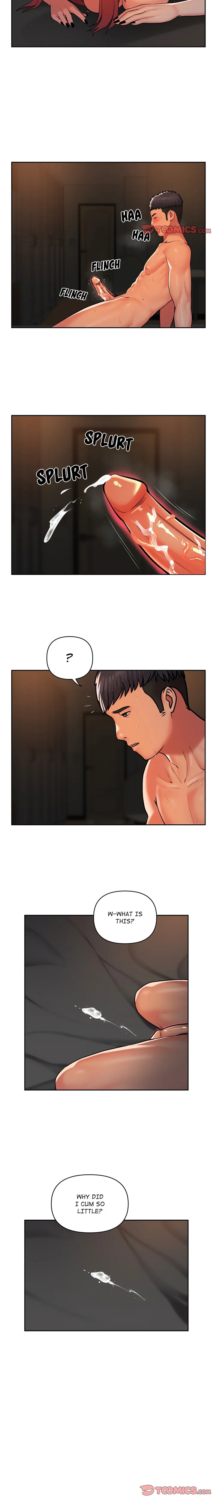 The Ladies’ Associate (Uncensored) Chapter 46 - Page 6
