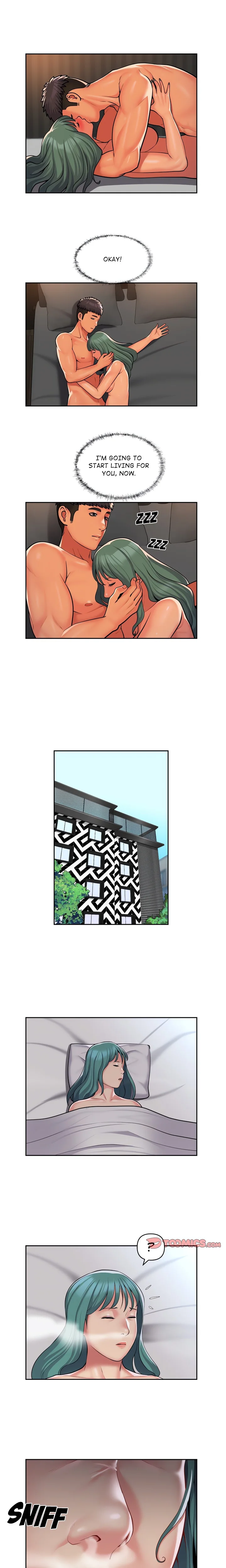 The Ladies’ Associate (Uncensored) Chapter 48 - Page 2