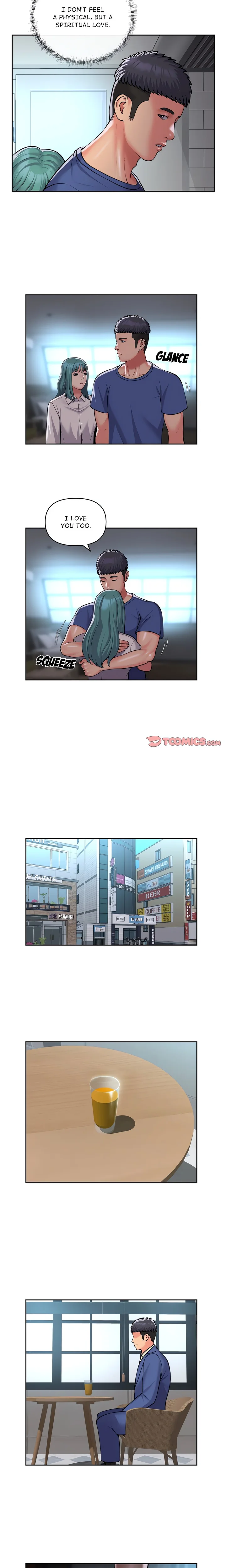 The Ladies’ Associate (Uncensored) Chapter 48 - Page 4