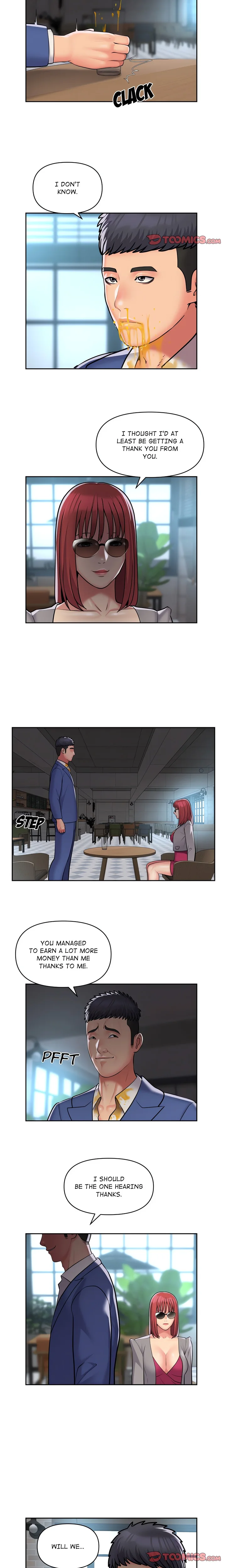 The Ladies’ Associate (Uncensored) Chapter 48 - Page 6