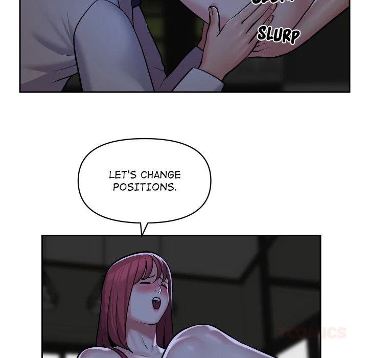 The Ladies’ Associate (Uncensored) Chapter 51 - Page 10