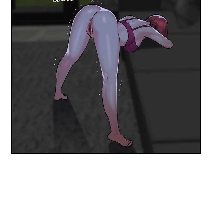 The Ladies’ Associate (Uncensored) Chapter 51 - Page 13