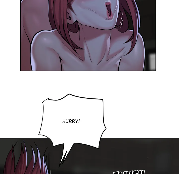 The Ladies’ Associate (Uncensored) Chapter 51 - Page 19