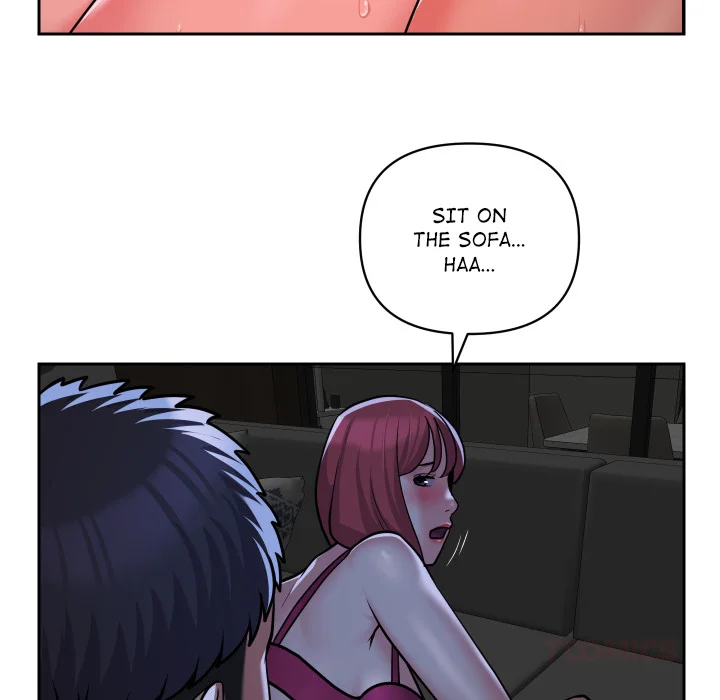 The Ladies’ Associate (Uncensored) Chapter 51 - Page 26