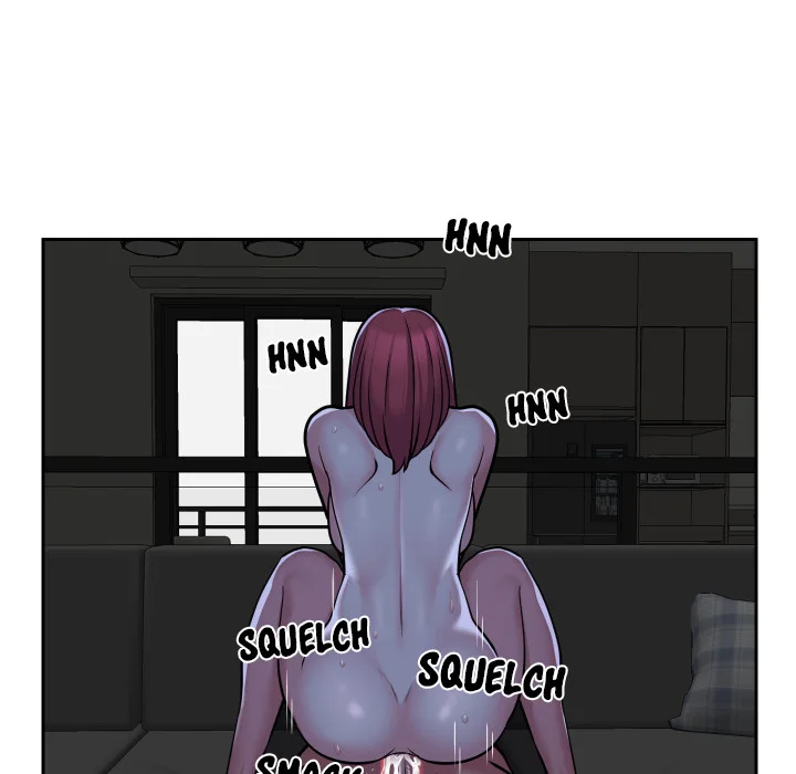 The Ladies’ Associate (Uncensored) Chapter 51 - Page 33