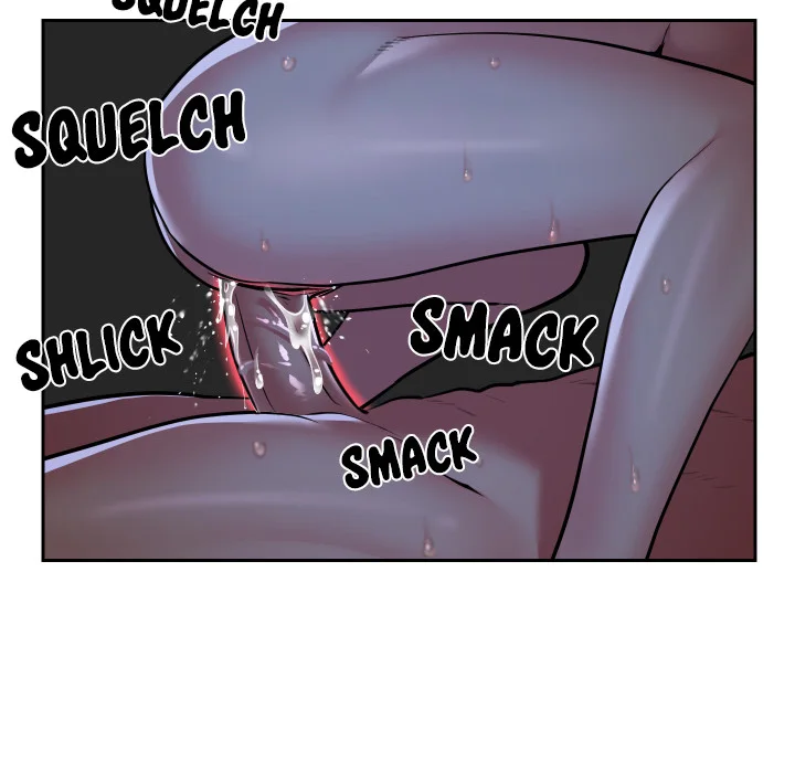 The Ladies’ Associate (Uncensored) Chapter 51 - Page 36