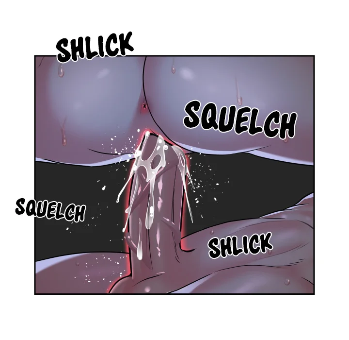 The Ladies’ Associate (Uncensored) Chapter 51 - Page 37