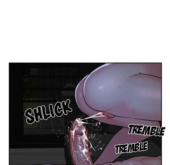 The Ladies’ Associate (Uncensored) Chapter 51 - Page 39
