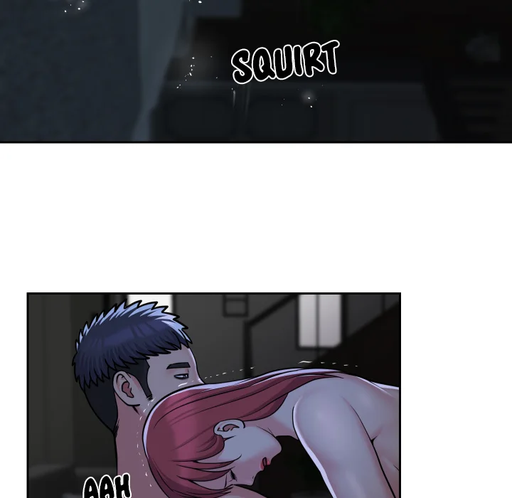 The Ladies’ Associate (Uncensored) Chapter 51 - Page 43
