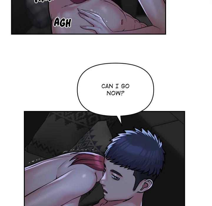 The Ladies’ Associate (Uncensored) Chapter 51 - Page 44