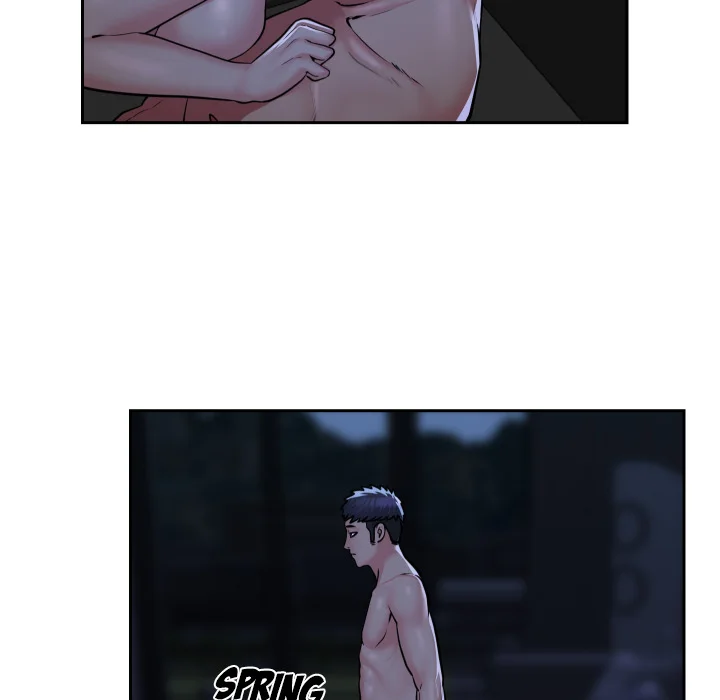 The Ladies’ Associate (Uncensored) Chapter 51 - Page 45