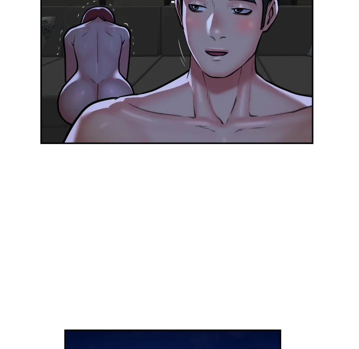 The Ladies’ Associate (Uncensored) Chapter 51 - Page 47