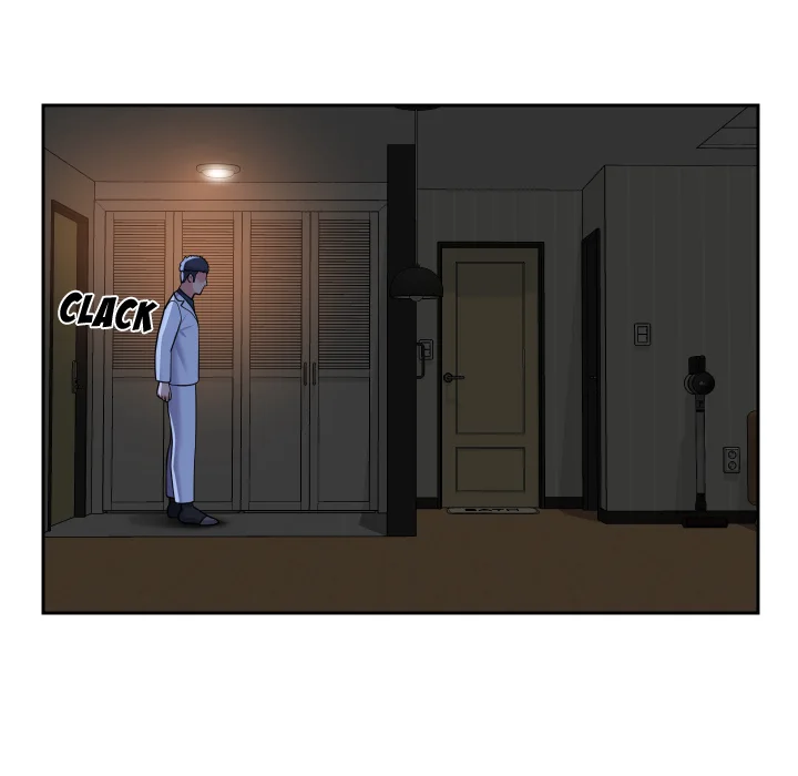 The Ladies’ Associate (Uncensored) Chapter 51 - Page 49