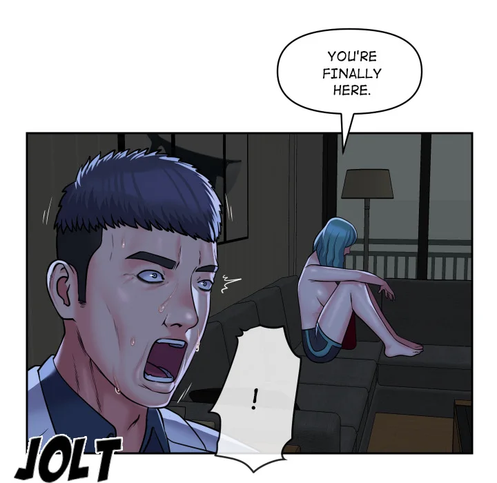 The Ladies’ Associate (Uncensored) Chapter 51 - Page 51