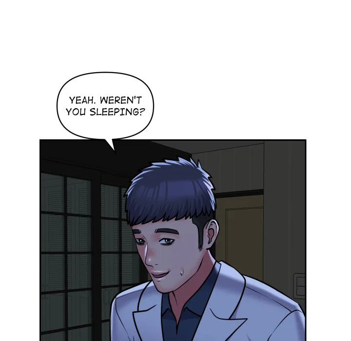 The Ladies’ Associate (Uncensored) Chapter 51 - Page 52