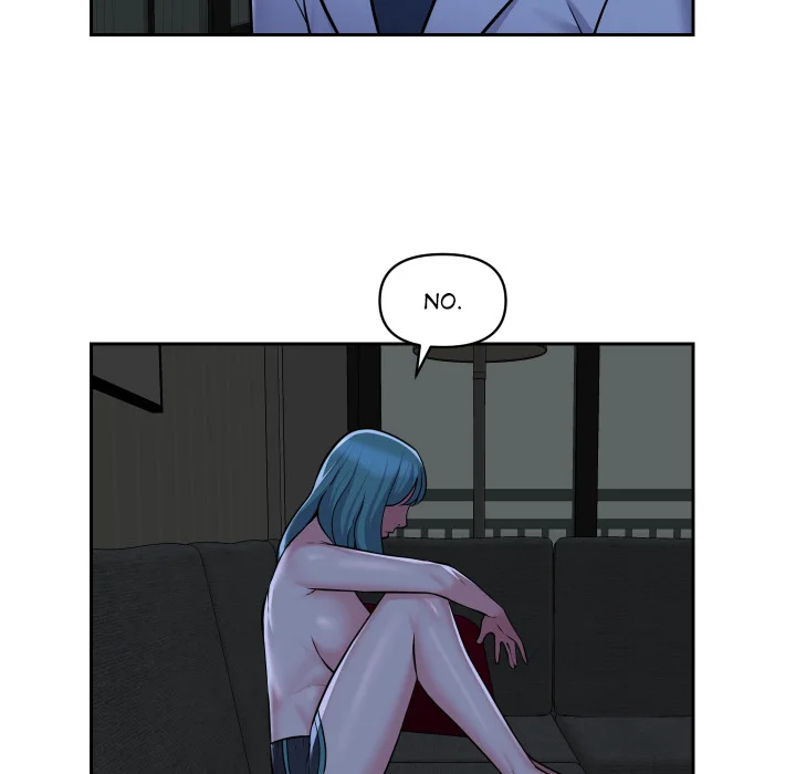 The Ladies’ Associate (Uncensored) Chapter 51 - Page 53