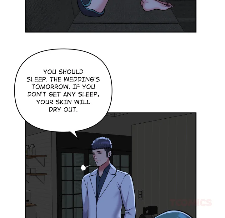 The Ladies’ Associate (Uncensored) Chapter 51 - Page 54