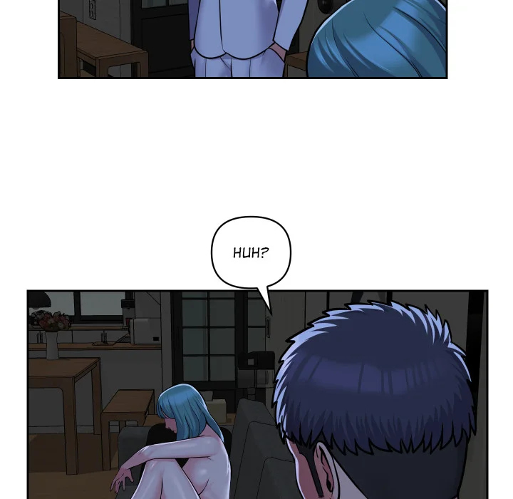 The Ladies’ Associate (Uncensored) Chapter 51 - Page 55