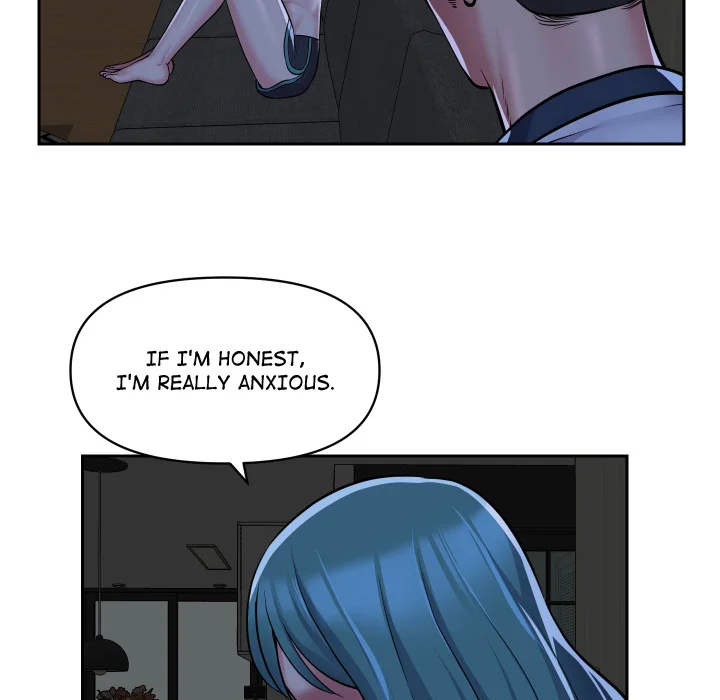 The Ladies’ Associate (Uncensored) Chapter 51 - Page 56
