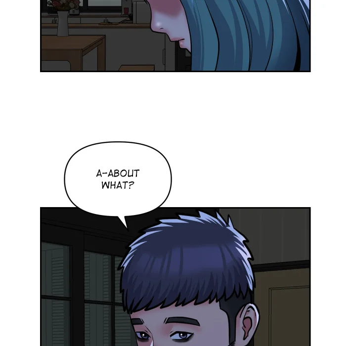 The Ladies’ Associate (Uncensored) Chapter 51 - Page 57