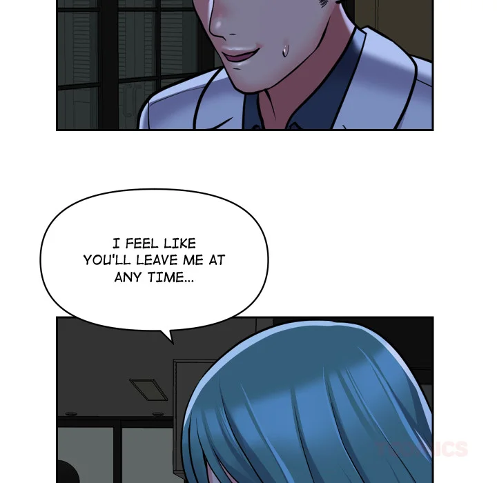The Ladies’ Associate (Uncensored) Chapter 51 - Page 58