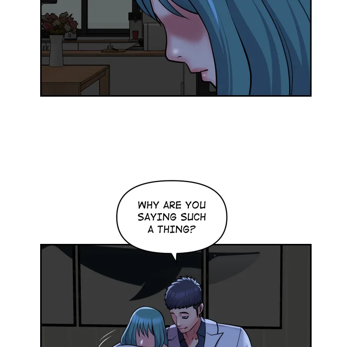 The Ladies’ Associate (Uncensored) Chapter 51 - Page 59
