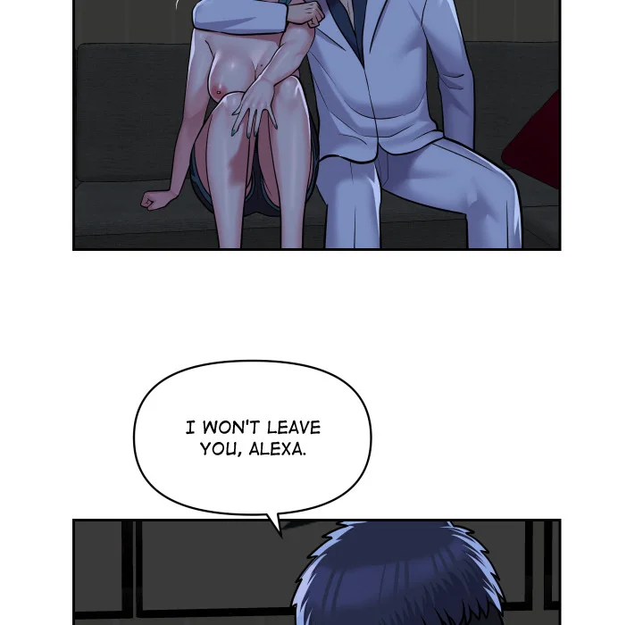 The Ladies’ Associate (Uncensored) Chapter 51 - Page 60