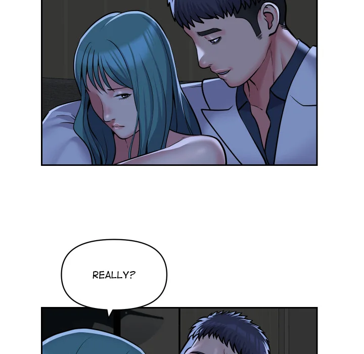 The Ladies’ Associate (Uncensored) Chapter 51 - Page 61