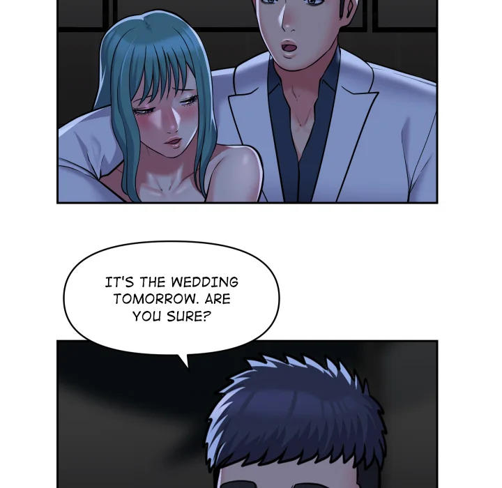 The Ladies’ Associate (Uncensored) Chapter 51 - Page 63